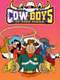 Wild West C.O.W.-Boys of Moo Mesa