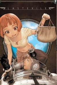 Last Exile - Poster