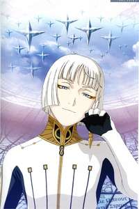 Last Exile - Poster