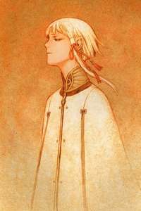 Last Exile - Poster