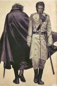 Last Exile - Poster