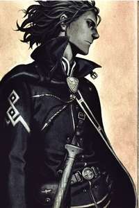 Last Exile - Poster