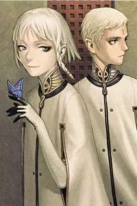 Last Exile - Poster