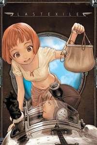 Last Exile - Poster