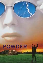 Powder