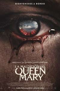 The Queen Mary - Poster