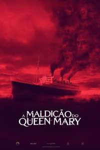 The Queen Mary - Poster