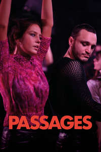 Passages - Poster
