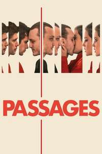 Passages - Poster