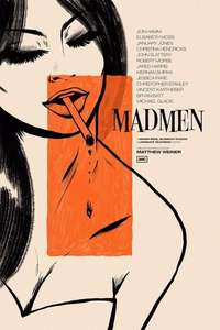 Mad Men - Poster