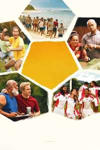 Next Goal Wins - Posters