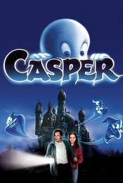 Casper