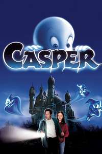 Casper - Posters