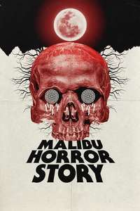 The Malibu Tapes - Poster