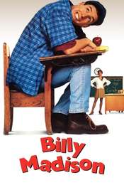 Billy Madison