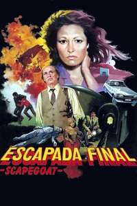 Scapegoat - Poster