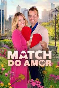 Love’s Match - Poster