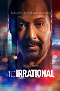 The Irrational - Posters