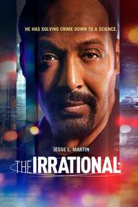 The Irrational - Posters