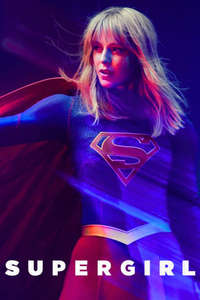 Supergirl - Posters
