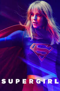 Supergirl - Posters