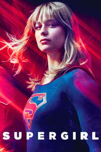 Supergirl - Posters
