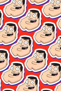 American Dad! - Posters