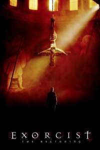 Exorcist: The Beginning - Poster