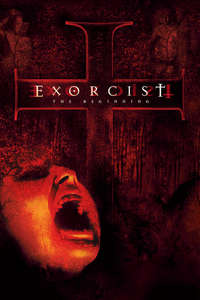 Exorcist: The Beginning - Poster