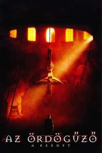 Exorcist: The Beginning - Poster