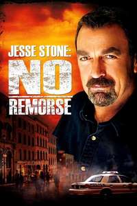 Jesse Stone: No Remorse - Poster