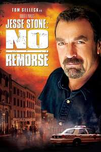 Jesse Stone: No Remorse - Poster