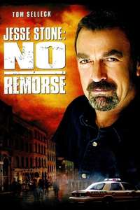 Jesse Stone: No Remorse - Poster