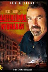 Jesse Stone: No Remorse - Poster