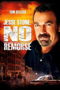 Jesse Stone: No Remorse - Poster