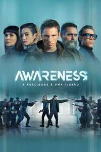 Awareness - Poster