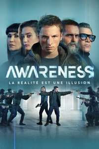 Awareness - Poster