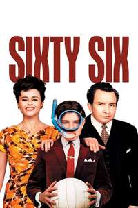 Sixty Six - Poster