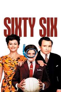 Sixty Six - Poster