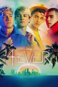 4 EVER - Posters