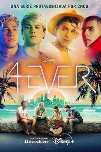 4 EVER - Posters