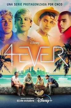 4 EVER