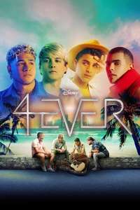 4 EVER - Posters