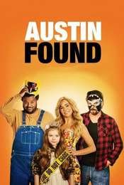 Austin Found