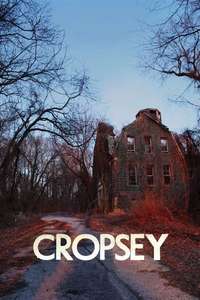 Cropsey - Poster