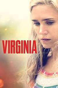 Virginia - Poster