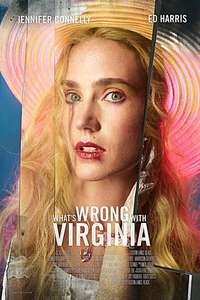 Virginia - Poster