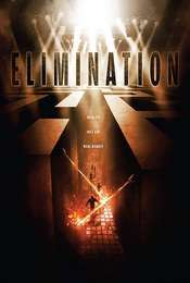 Jigsaw - Elimination