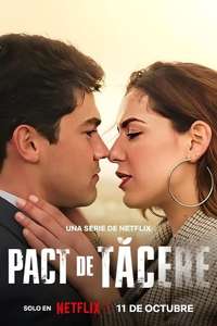 Pact of Silence - Poster