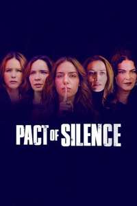 Pact of Silence - Poster